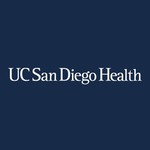 UC San Diego Health Emergency Department (ER) Logo
