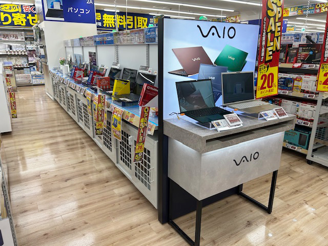Images ノジマ 上野マルイ店