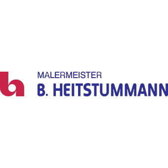 Bernhard Heitstummann Malermeister GmbH in Münster - Logo