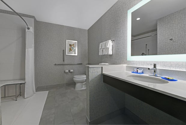 Images Holiday Inn Express & Suites Houston Memorial - City Centre by IHG