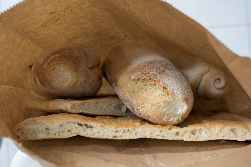 Images Forno Giusti e Crescioli