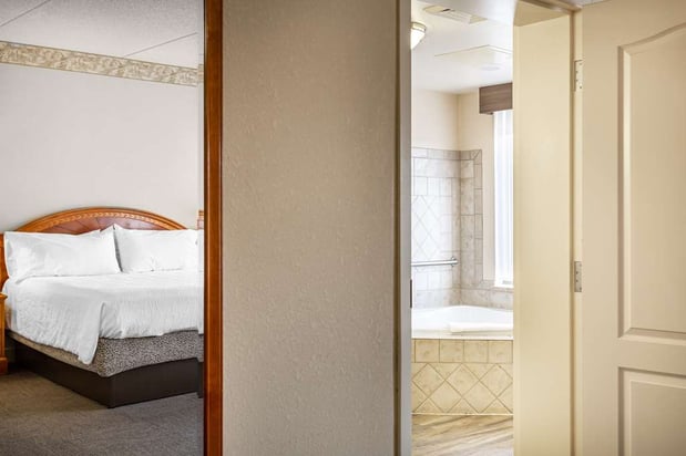 Images Hilton Garden Inn Wooster