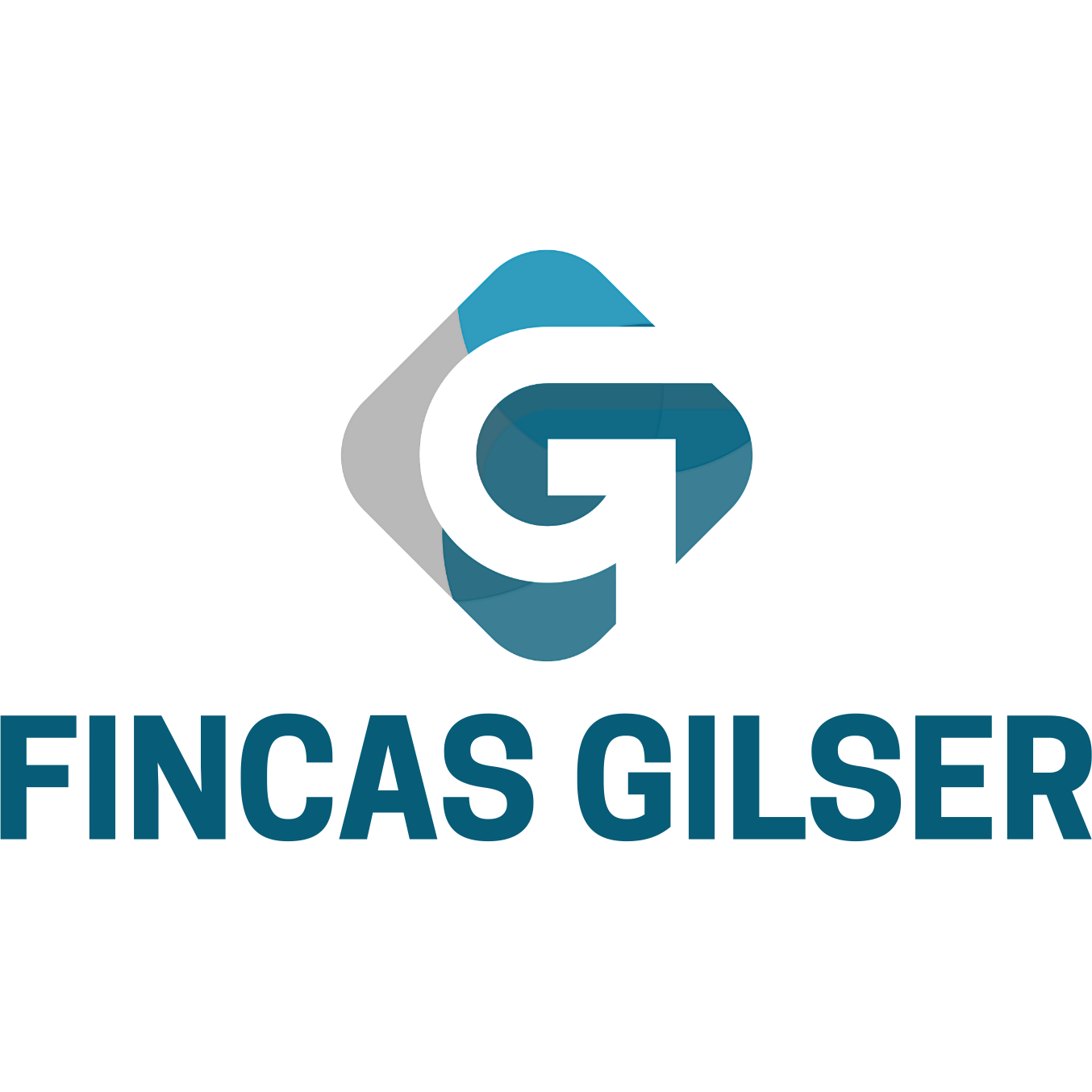Fincas Gilser-Inmobiliaria en Poblenou Logo