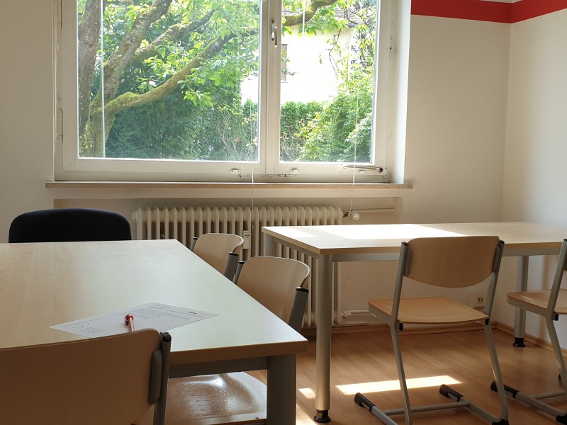 Kundenbild groß 5 Studienkreis Nachhilfe München-Bogenhausen