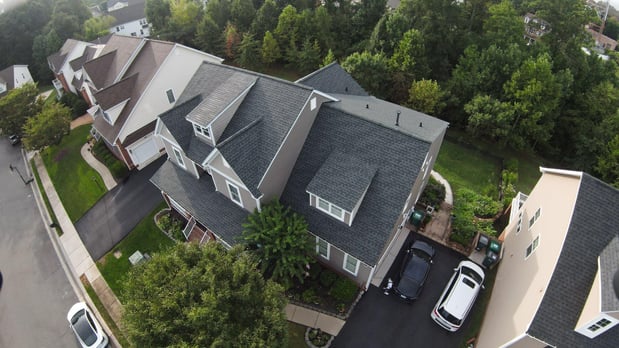 Images Shanco Roofing