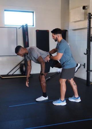 Images PowerPhysio