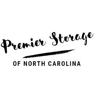 Premier Storage of North Carolina Logo