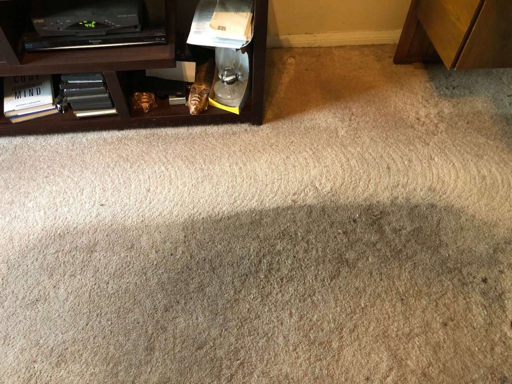 Carpet cleaning in Corona, CA