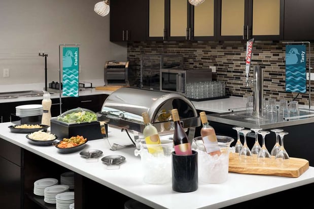 Images Homewood Suites by Hilton Kansas City Speedway