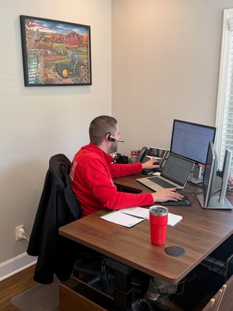Images Greg Haus - State Farm Insurance Agent