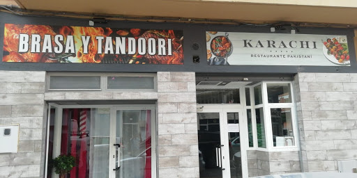 Images Restaurante Karachi