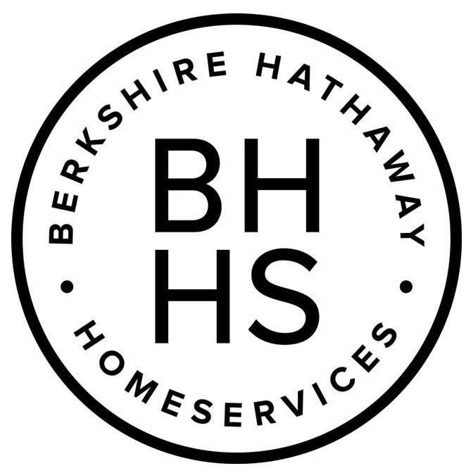 Holly Gluck | Berkshire Hathaway - New York Properties Logo