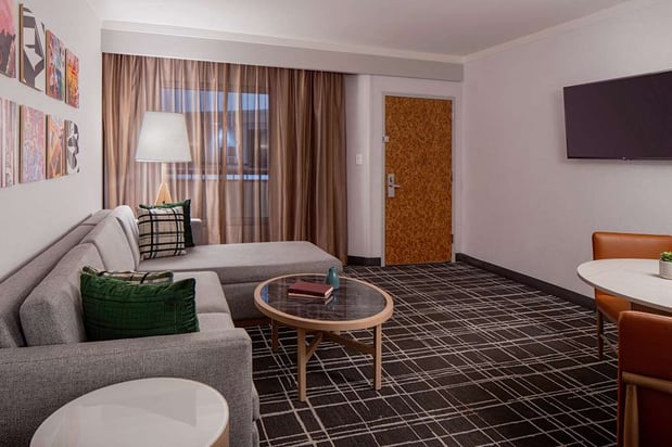 Images DoubleTree Suites by Hilton Hotel Salt Lake City Downtown