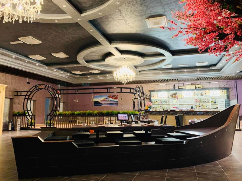 Images Kikyo Sushi