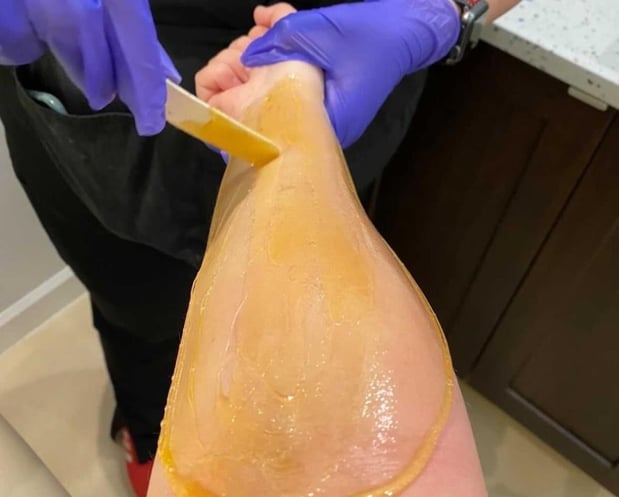 Images Rozy's Threading & Waxing Studio