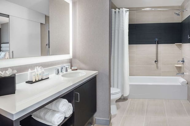 Images Embassy Suites by Hilton Houston West - Katy
