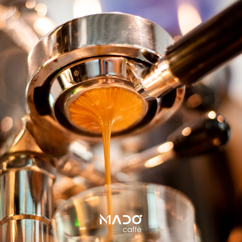 Images Sespresso Caffe -  Madò Caffè