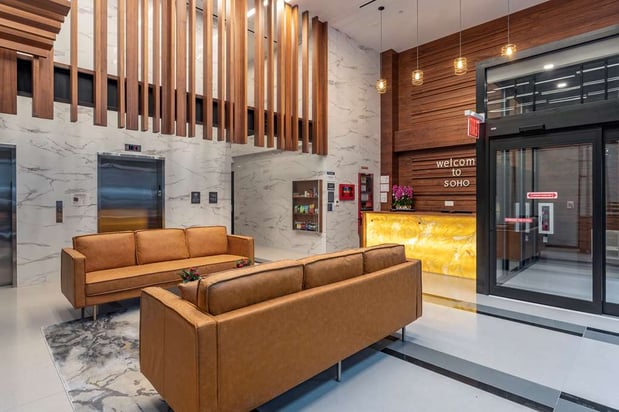 Images Best Western Plus Soho Hotel