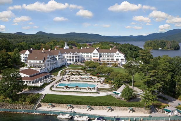 Images The Sagamore Resort