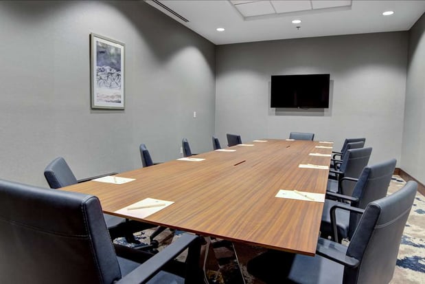 Images DoubleTree by Hilton Harrisonburg