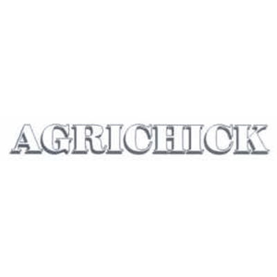 Pecorari P e a - Agrichick Logo