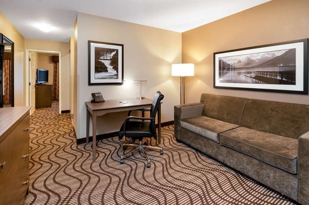 Images Best Western Plus Kalispell/Glacier Park West Hotel & Suites