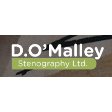 D. O'Malley Stenography Ltd