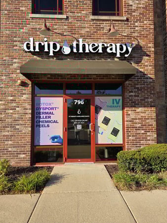 Images DripTherapy