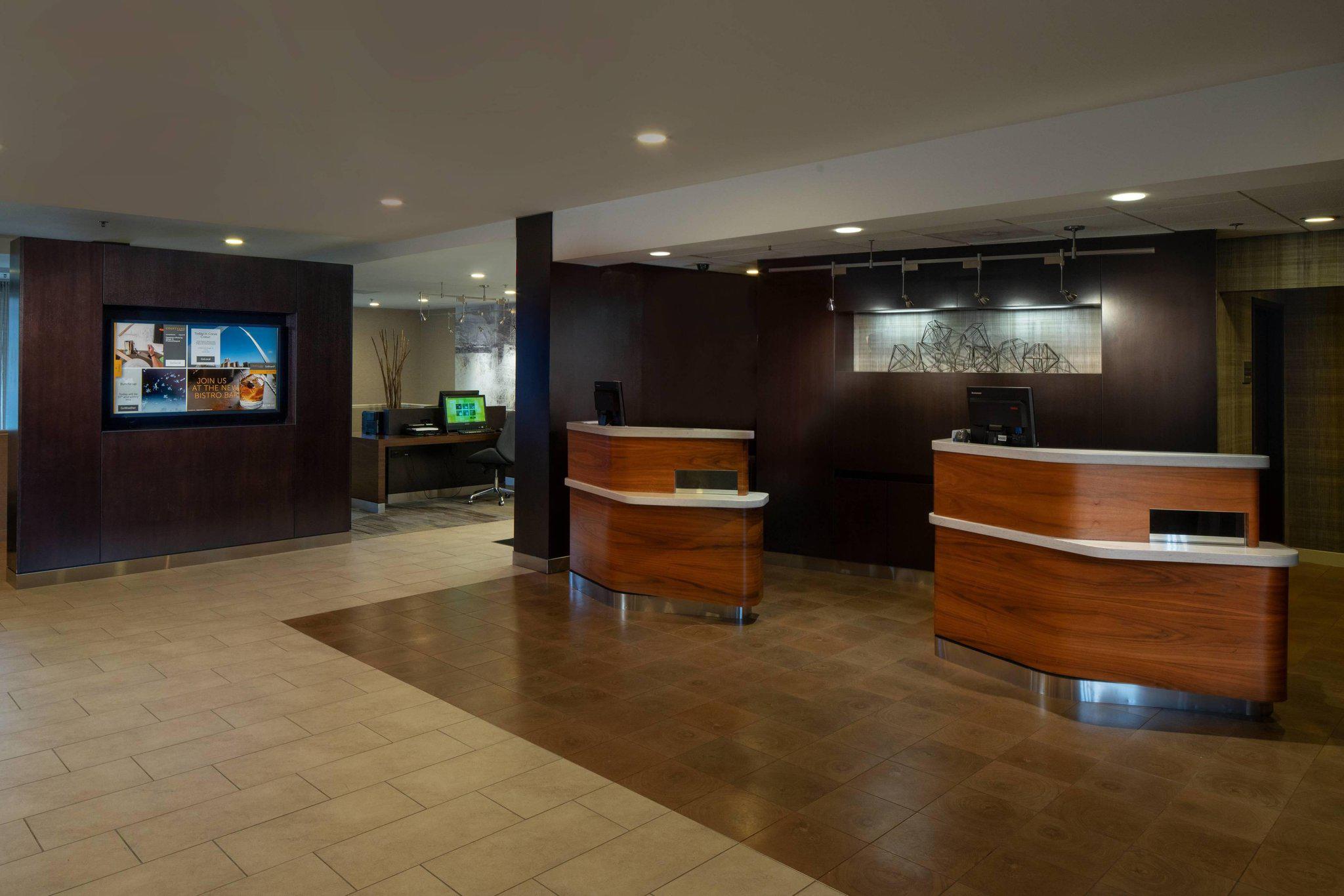 Courtyard by Marriott St. Louis Creve Coeur Coupons near me in Creve Coeur, MO 63146 | 8coupons