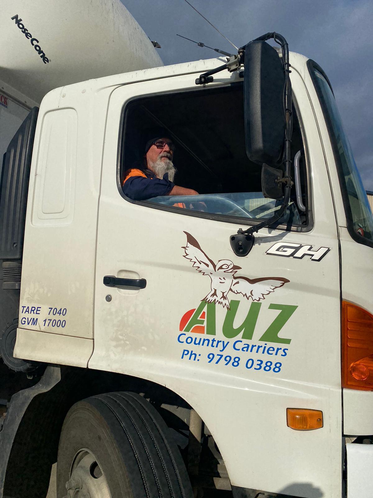 Images Auz Country Carriers