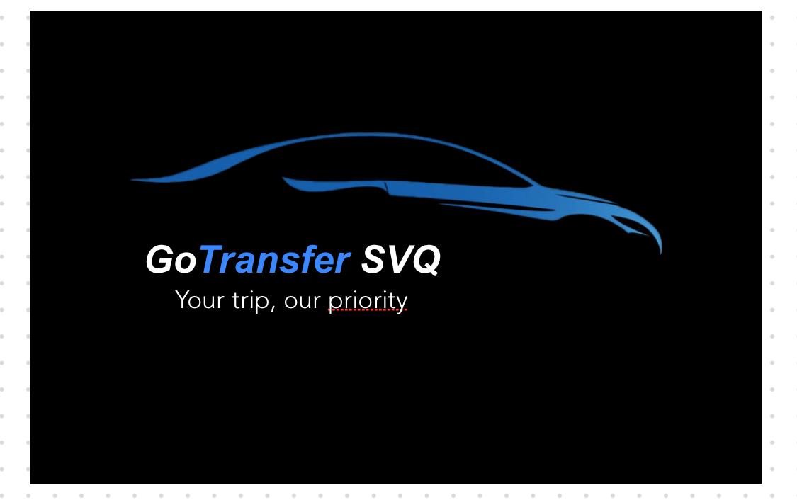 Images GoTransfer SVQ