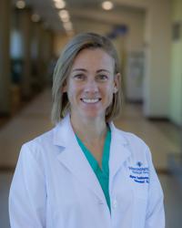 Alyssa Claire Puttkammer, PA - Murray, UT - Surgery, General Surgeon