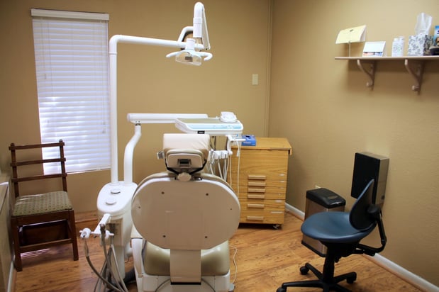 Images Precision Dentistry and Implants of Kerrville