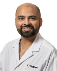 Saif Naseeruddin, MD - Lovejoy, GA - Family Medicine