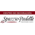 Centro De Decoración Spazzio Paulette Logo