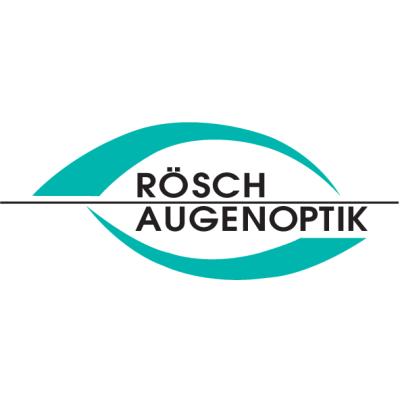 Rösch Augenoptik in Tirschenreuth - Logo