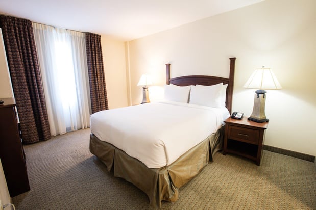 Images Staybridge Suites Austin Airport by IHG