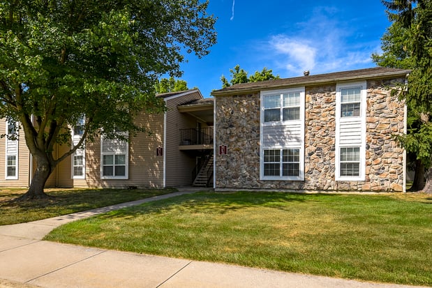 Images Willow Ridge Village Apartments