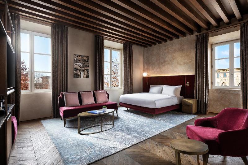Images B.M. ITALIA - Interior Contract
