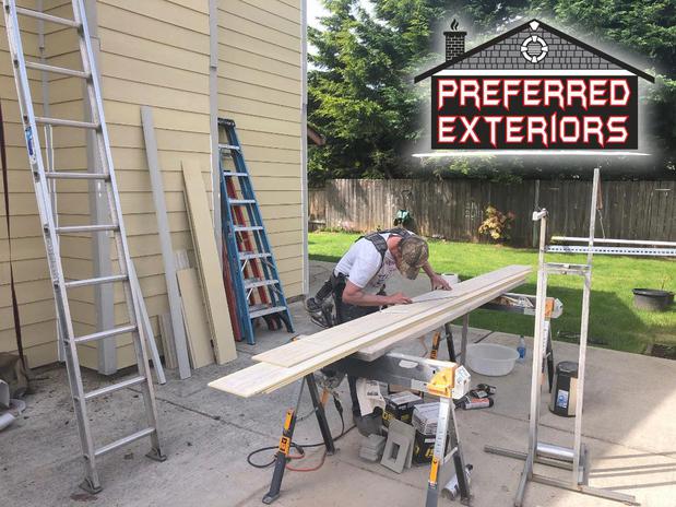 Images Preferred Exteriors