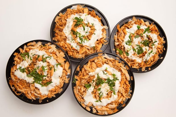 Images Alibaba Kebab