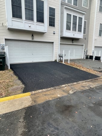 Images John Donohue Asphalt Paving