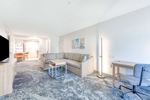 Images Homewood Suites by Hilton East Rutherford - Meadowlands, NJ
