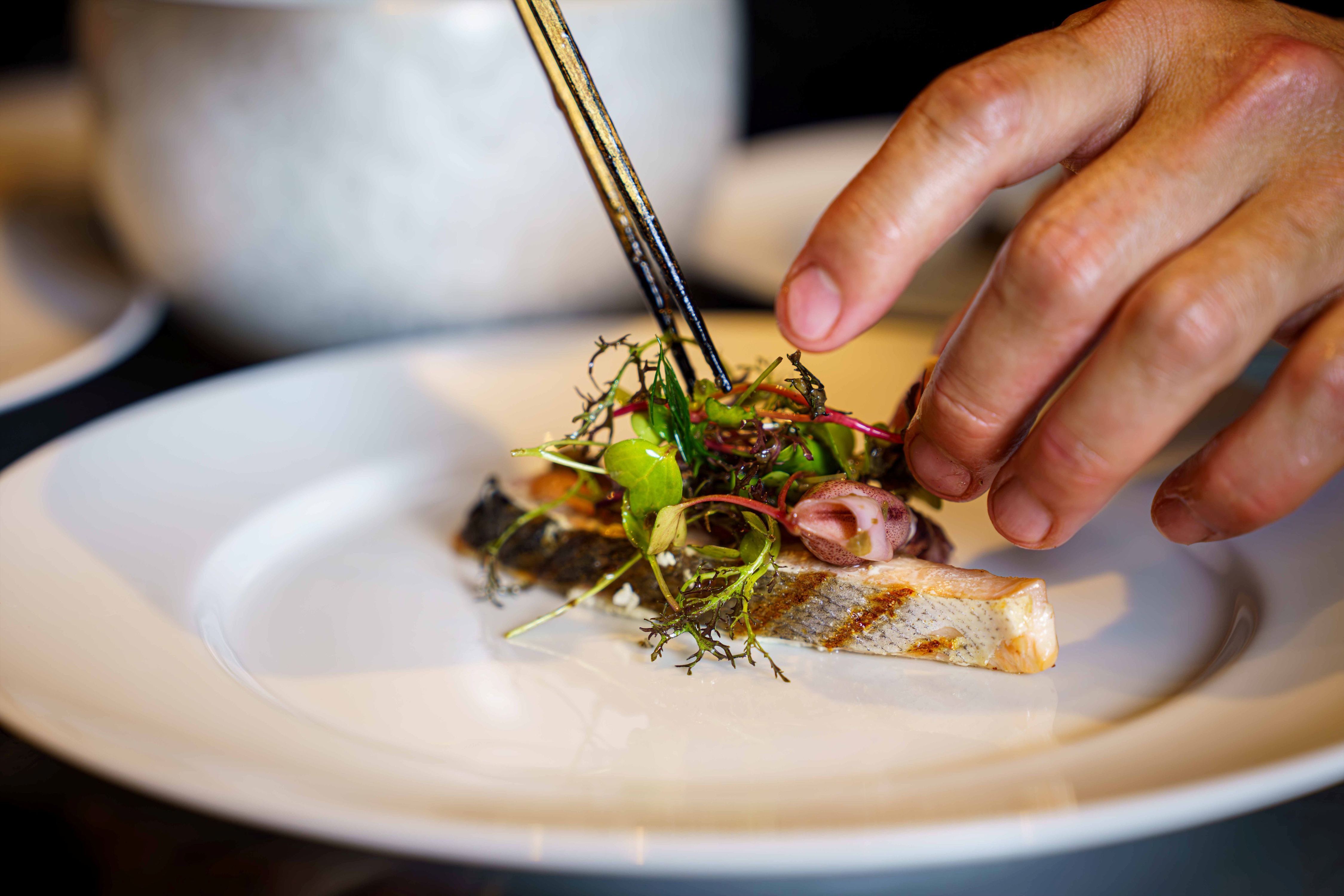 Images 麻布 肉しゃり