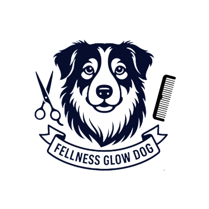 Fellness Glow Dog in Essen - Logo