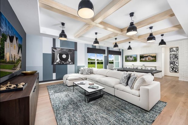 Images Toll Brothers at Sienna - Estate Collection