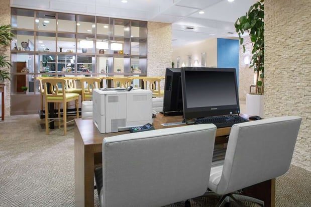 Images DoubleTree by Hilton Hotel Biloxi