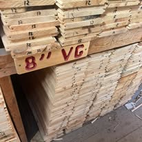 P & R Lumber LLC Image