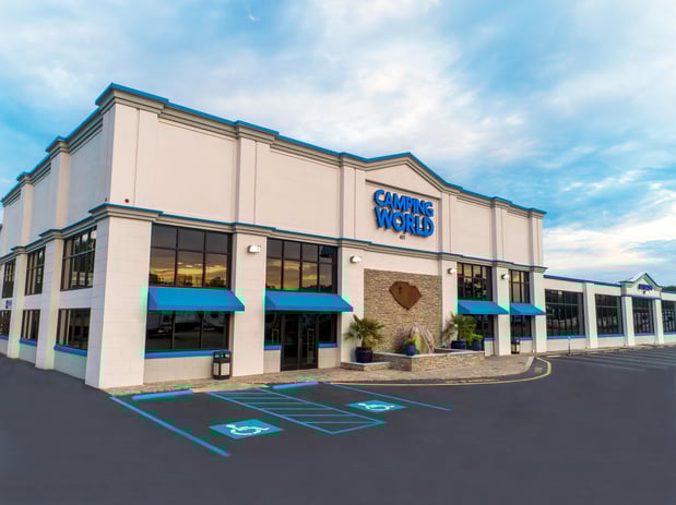 Images Camping World RV Sales