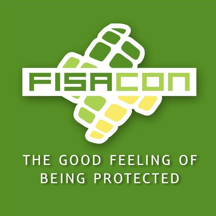 Logo Fisacon GmbH